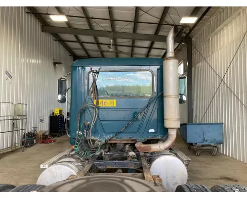 MACK CX613 VISION Cab Assembly