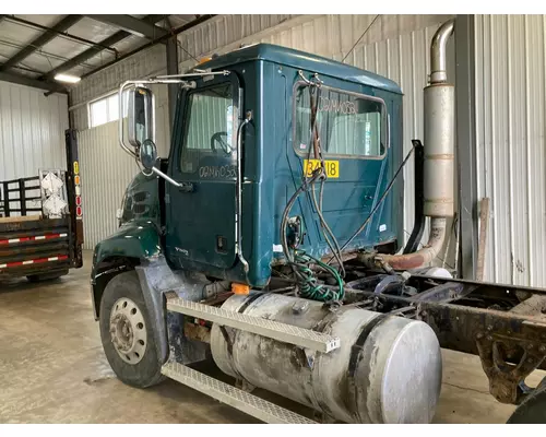 MACK CX613 VISION Cab Assembly