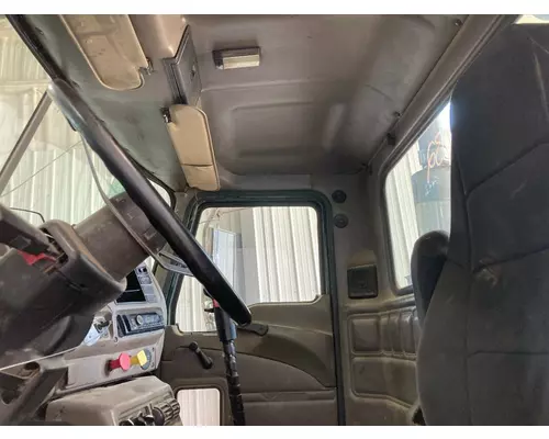 MACK CX613 VISION Cab Assembly