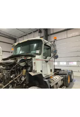 MACK CX613 VISION Cab Assembly