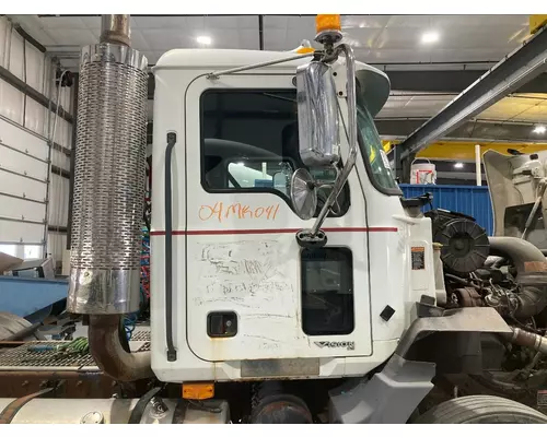 MACK CX613 VISION Cab Assembly