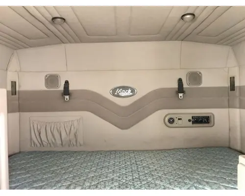 MACK CX613 VISION Cab Misc. Interior Parts