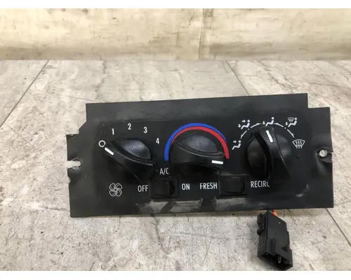 MACK CX613 VISION Cab Misc. Interior Parts