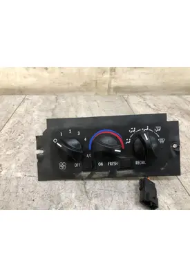 MACK CX613 VISION Cab Misc. Interior Parts