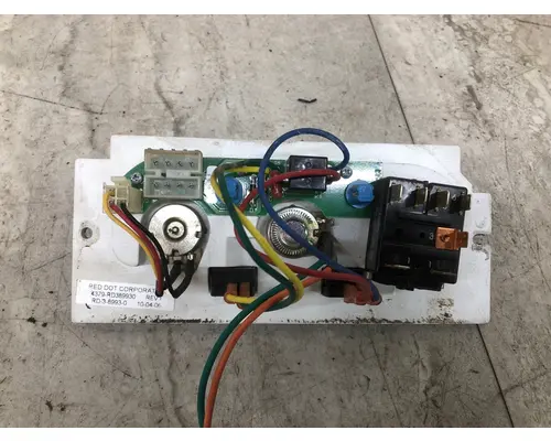 MACK CX613 VISION Cab Misc. Interior Parts