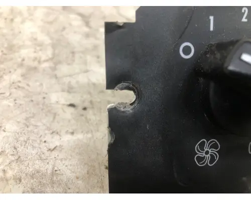 MACK CX613 VISION Cab Misc. Interior Parts