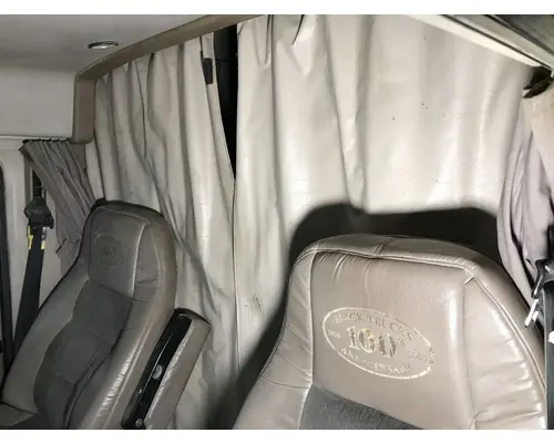 MACK CX613 VISION Cab Misc. Interior Parts