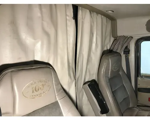 MACK CX613 VISION Cab Misc. Interior Parts