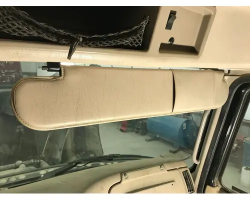 MACK CX613 VISION Cab Misc. Interior Parts