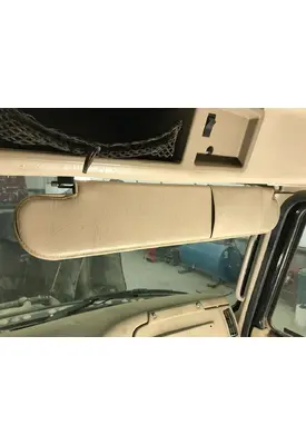 MACK CX613 VISION Cab Misc. Interior Parts