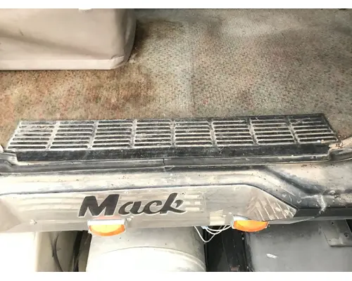 MACK CX613 VISION Cab Misc. Interior Parts