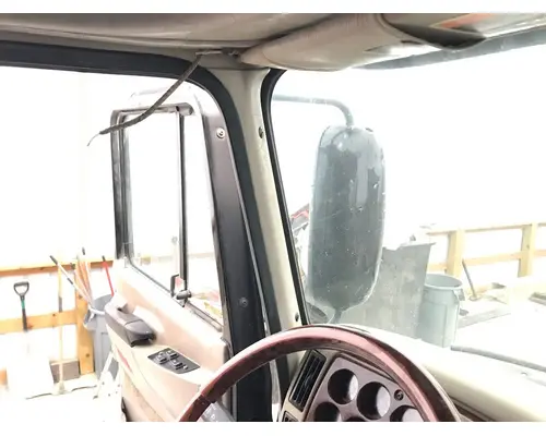 MACK CX613 VISION Cab Misc. Interior Parts