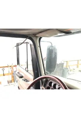 MACK CX613 VISION Cab Misc. Interior Parts