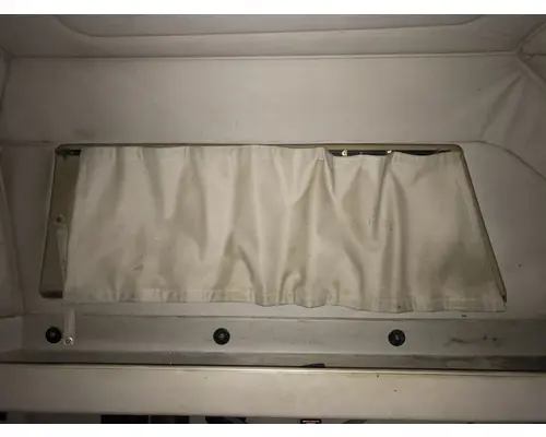 MACK CX613 VISION Cab Misc. Interior Parts