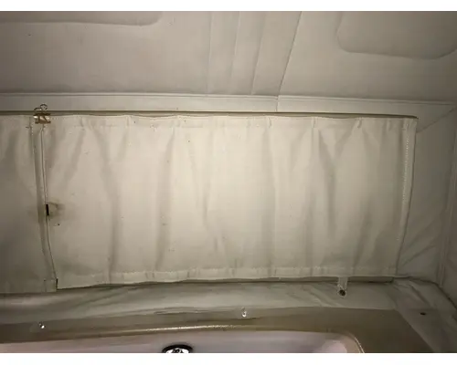 MACK CX613 VISION Cab Misc. Interior Parts