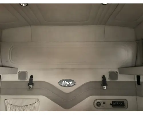 MACK CX613 VISION Cab Misc. Interior Parts