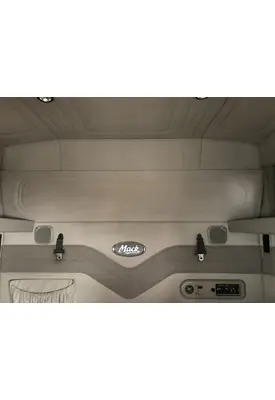 MACK CX613 VISION Cab Misc. Interior Parts