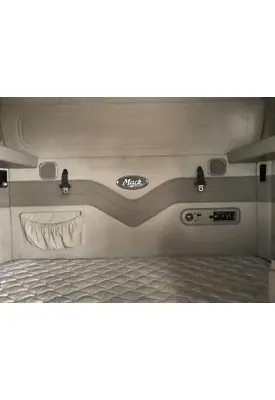 MACK CX613 VISION Cab Misc. Interior Parts