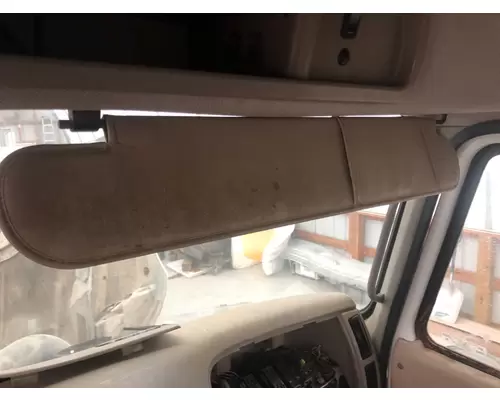 MACK CX613 VISION Cab Misc. Interior Parts