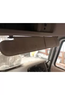 MACK CX613 VISION Cab Misc. Interior Parts