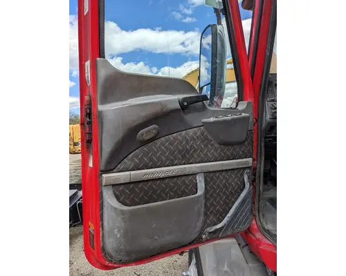 MACK CX613 VISION Cab Mount