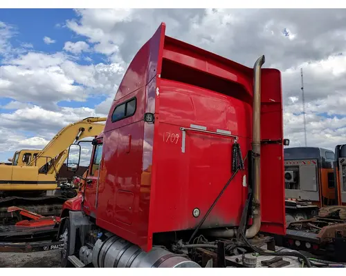 MACK CX613 VISION Cab Mount