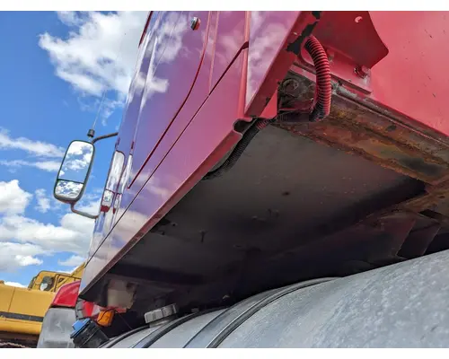 MACK CX613 VISION Cab Mount