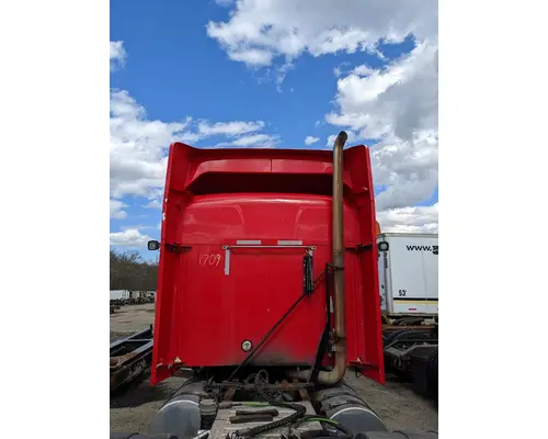 MACK CX613 VISION Cab Mount