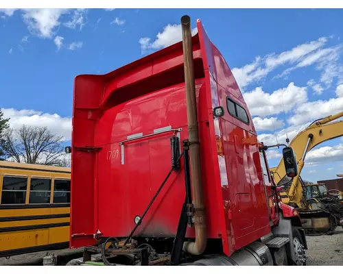 MACK CX613 VISION Cab Mount