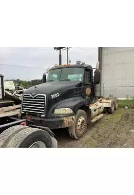 MACK CX613 VISION Cab