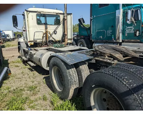 MACK CX613 VISION Complete Vehicle