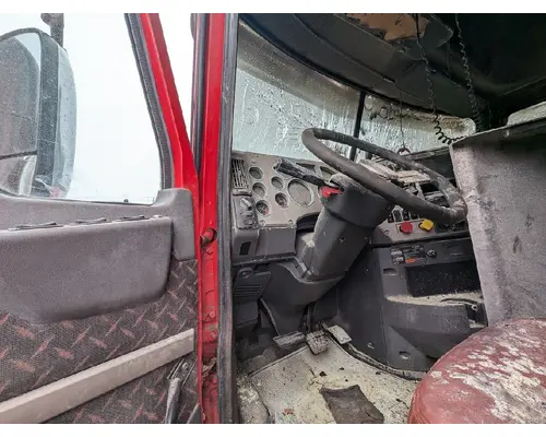 MACK CX613 VISION Complete Vehicle