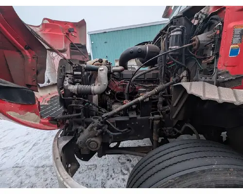 MACK CX613 VISION Complete Vehicle