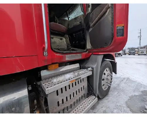 MACK CX613 VISION Complete Vehicle