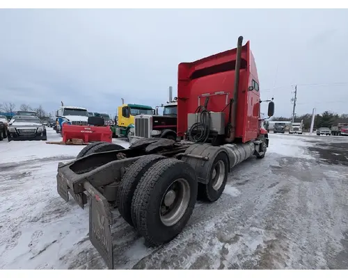 MACK CX613 VISION Complete Vehicle