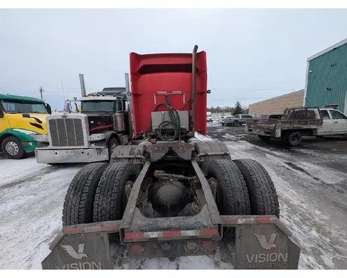 MACK CX613 VISION Complete Vehicle