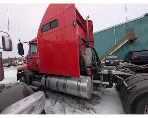 MACK CX613 VISION Complete Vehicle