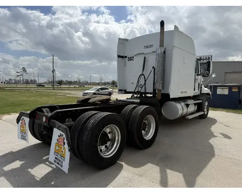 MACK CX613 VISION Complete Vehicle