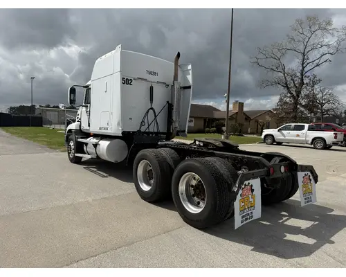 MACK CX613 VISION Complete Vehicle