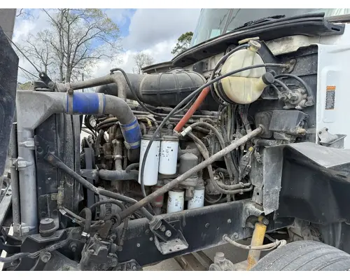 MACK CX613 VISION Complete Vehicle