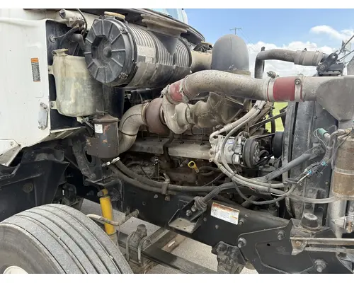 MACK CX613 VISION Complete Vehicle