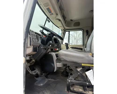 MACK CX613 VISION Complete Vehicle