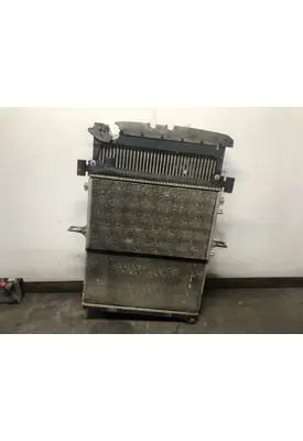MACK CX613 VISION Cooling Assembly. (Rad., Cond., ATAAC)