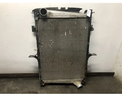 MACK CX613 VISION Cooling Assembly. (Rad., Cond., ATAAC)