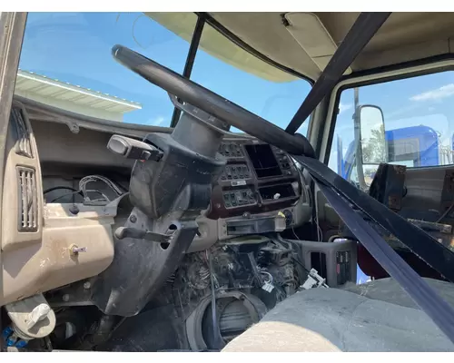 MACK CX613 VISION Dash Assembly