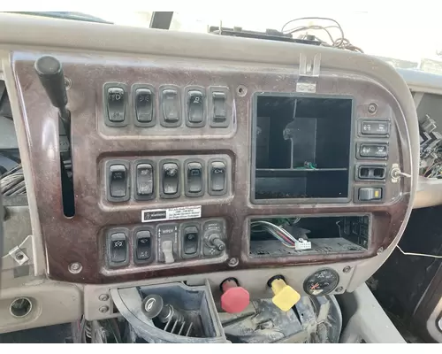 MACK CX613 VISION Dash Assembly