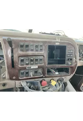 MACK CX613 VISION Dash Assembly