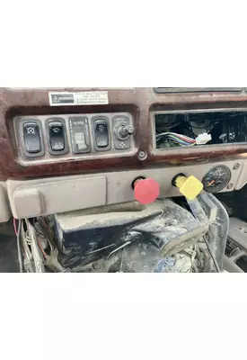 MACK CX613 VISION Dash Assembly