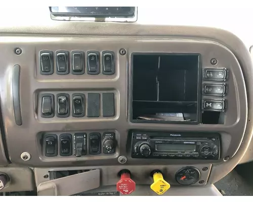 MACK CX613 VISION Dash Assembly