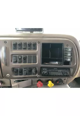 MACK CX613 VISION Dash Assembly